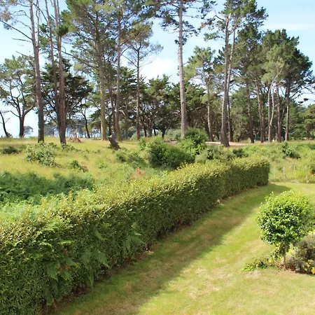 Apartmán Philibert A 2 Pas De La Mer *