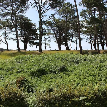 Philibert A 2 Pas De La Mer Apartmán Saint-Philibert (Morbihan)