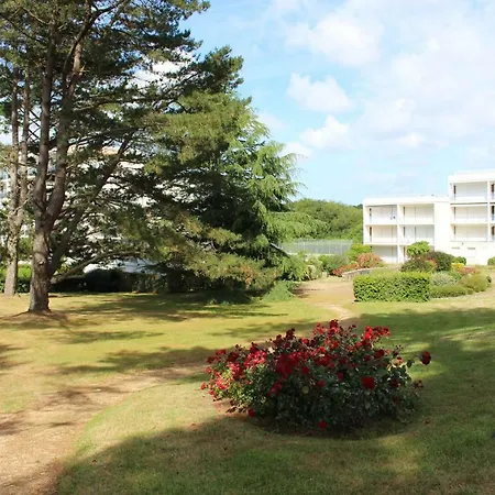 Philibert A 2 Pas De La Mer Saint-Philibert (Morbihan)