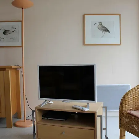 Philibert A 2 Pas De La Mer Apartmán *