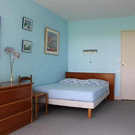Apartmán Philibert A 2 Pas De La Mer *