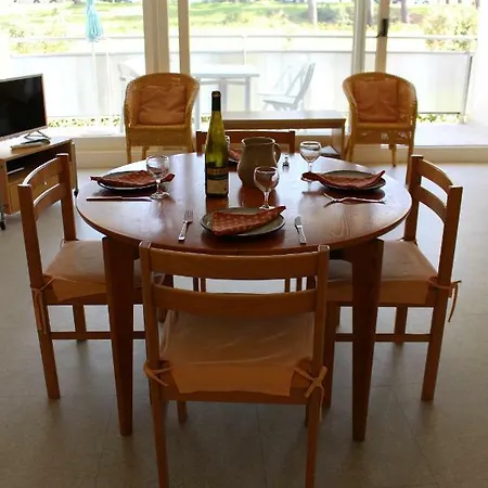 Philibert A 2 Pas De La Mer Apartment Saint-Philibert (Morbihan)