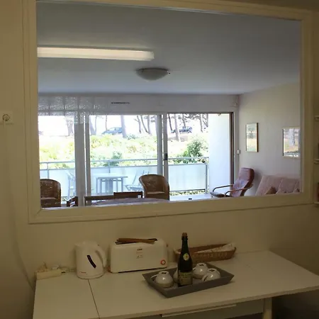 Philibert A 2 Pas De La Mer Apartment *