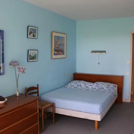 Philibert A 2 Pas De La Mer Apartment