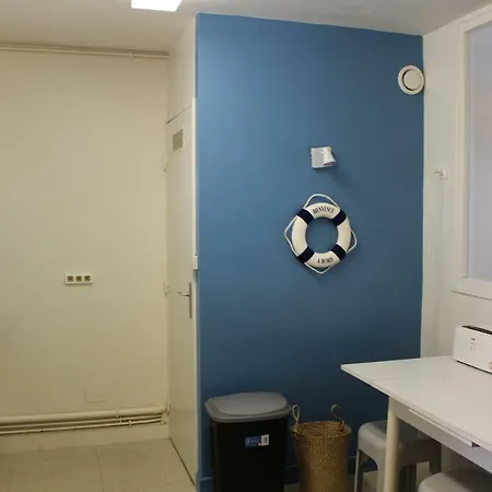 Philibert A 2 Pas De La Mer Apartment *